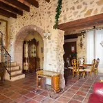 Holiday home Siglo 16