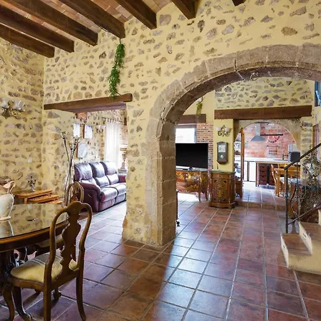 Holiday home Siglo 16 Denia