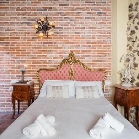 Siglo 16 Holiday home