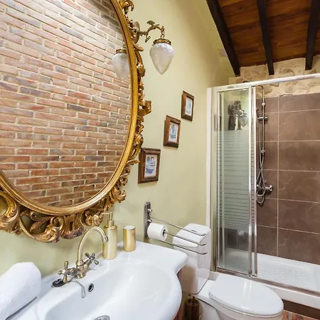 Holiday home Siglo 16 *