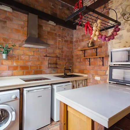 Holiday home Siglo 16 Denia