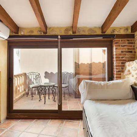 Siglo 16 Holiday home Denia