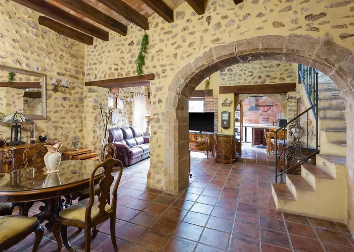 Σπίτι διακοπών Siglo 16 Denia