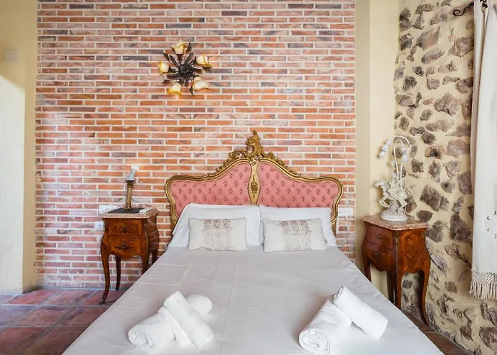 Siglo 16 Holiday home