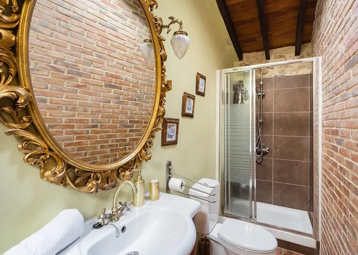 Holiday home Siglo 16 *